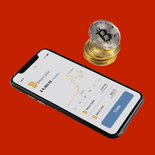 Top 5 Crypto Apps in 2025